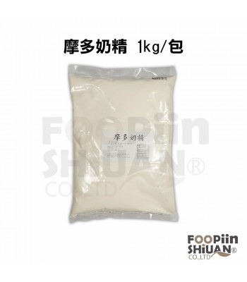 B01028-摩多奶精1kg/包